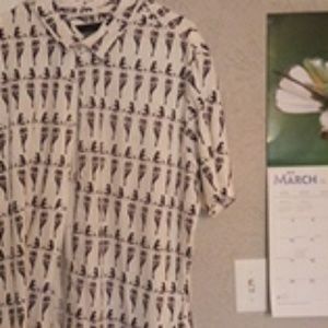 Collar Shirt